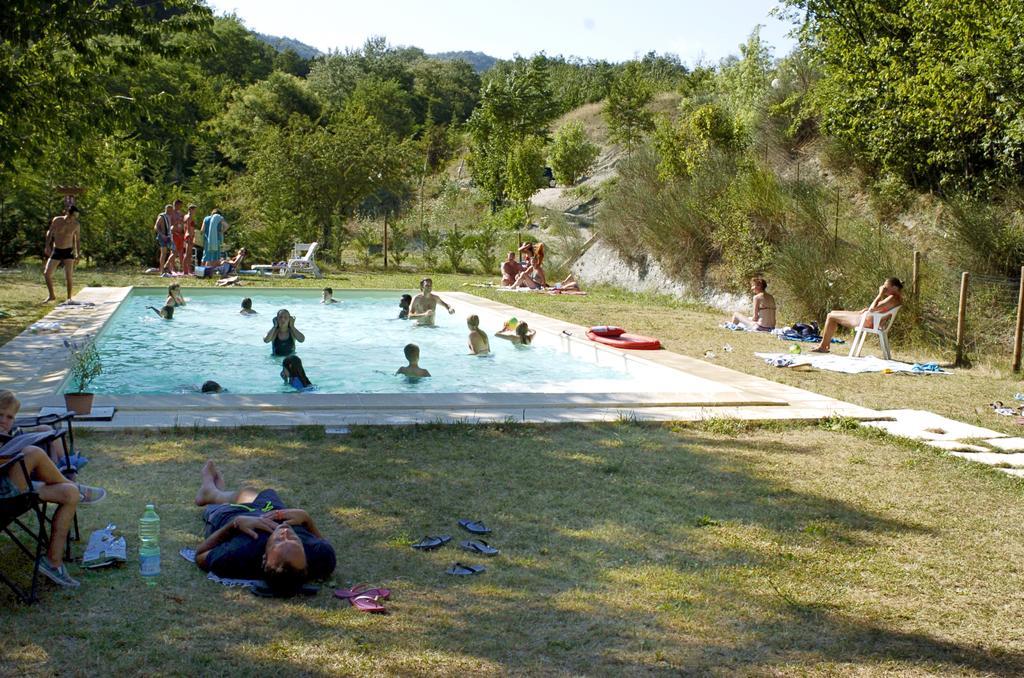 Garbagna Friendly Holiday Homes מראה חיצוני תמונה