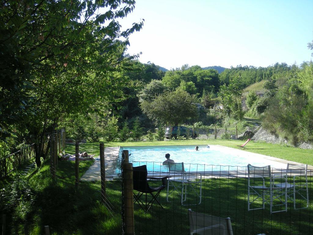 Garbagna Friendly Holiday Homes מראה חיצוני תמונה