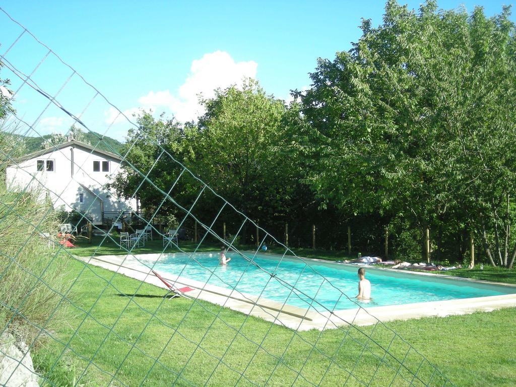 Garbagna Friendly Holiday Homes חדר תמונה
