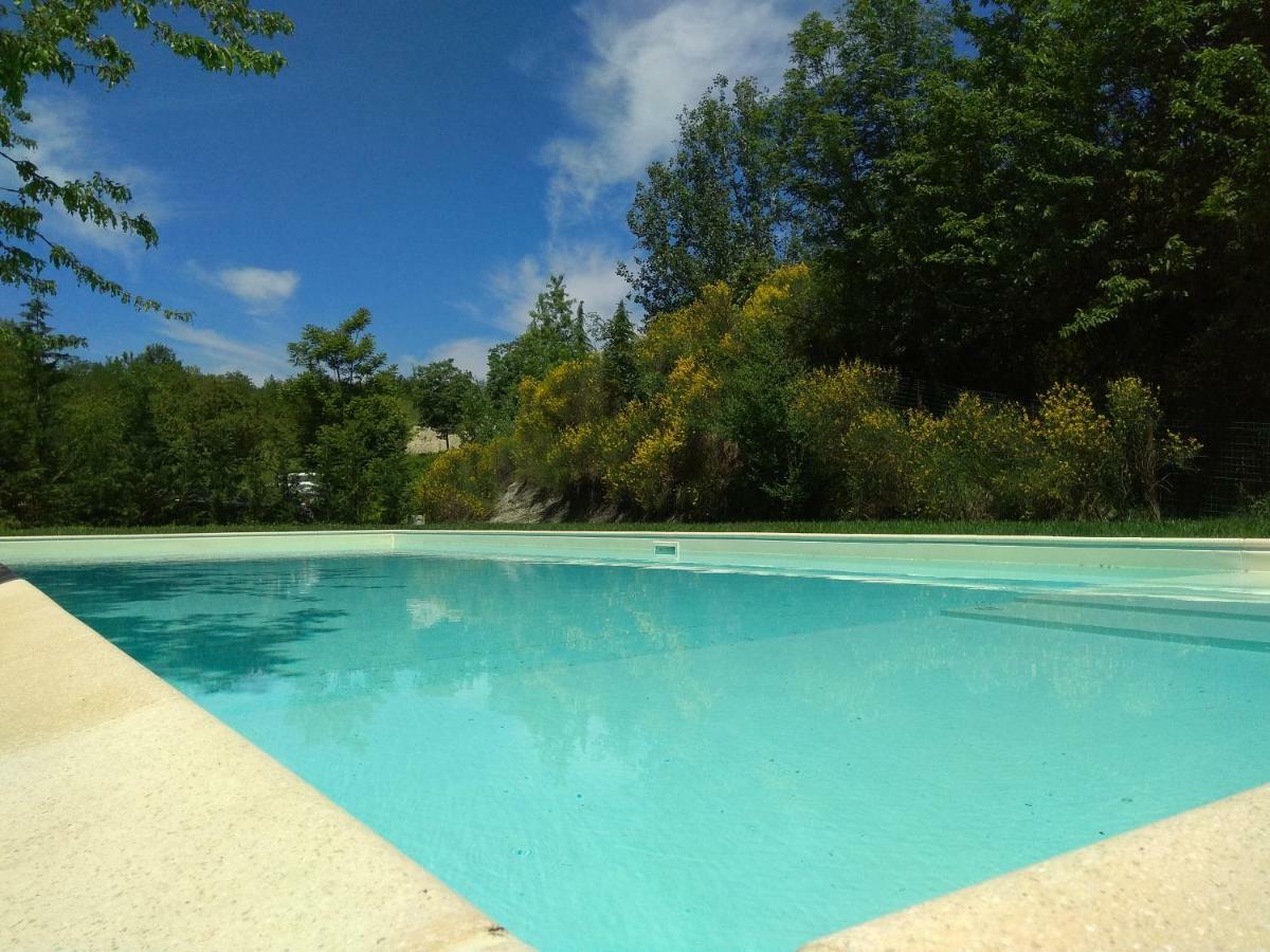 Garbagna Friendly Holiday Homes מראה חיצוני תמונה